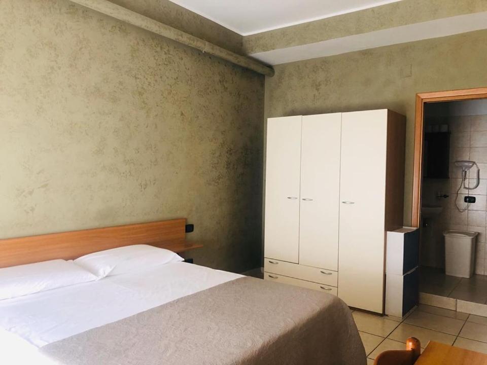 B&B Da Morena テルモリ エクステリア 写真