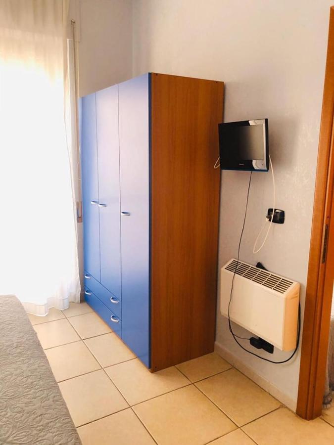 B&B Da Morena テルモリ エクステリア 写真